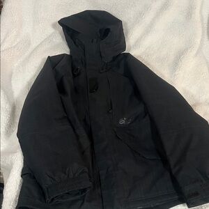 Nike 6.0 Slainte Snowboard Jacket… size lrg